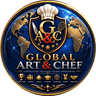 Global Art & Chef